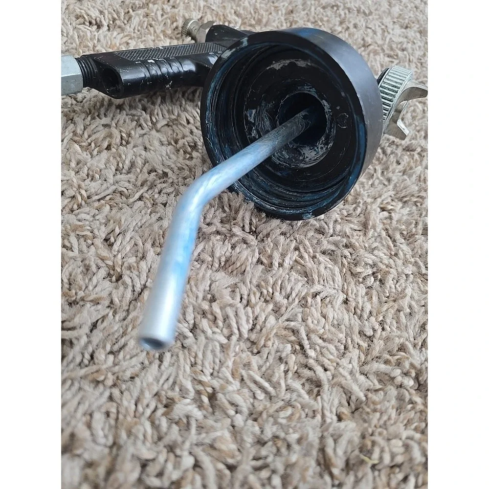 Vintage Paint Spray Gun Or Parts